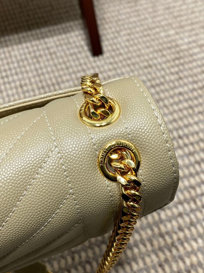 YSL Envelope Bags